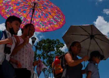 Perú en alerta por ola de calor: Ministerio de salud emite alerta epidemiológica