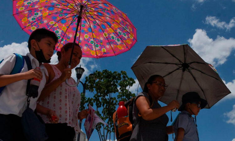 Perú en alerta por ola de calor: Ministerio de salud emite alerta epidemiológica
