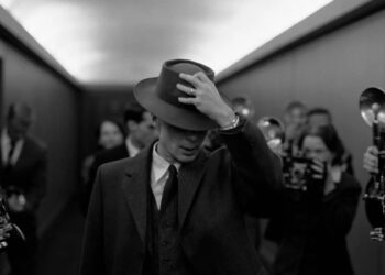 ‘Oppenheimer’ triunfa en los Premios de la PGA, anticipando el éxito en los Óscar