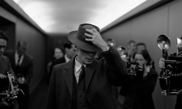 ‘Oppenheimer’ triunfa en los Premios de la PGA, anticipando el éxito en los Óscar