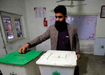 Elecciones generales en Pakistán en medio de tensiones políticas y desafíos económicos