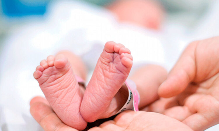 República Dominicana reduce la mortalidad neonatal en un 9% en 2023