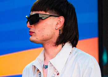 Rumores sobre la salud y la vida personal de Peso Pluma sacuden las redes sociales