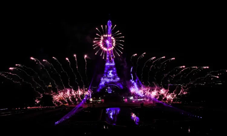 México apunta a repetir el éxito de Londres 2012 en París 2024