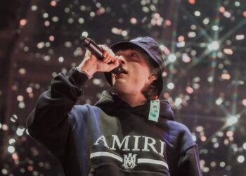 Peso Pluma anuncia nueva gira Éxodo Tour 2024