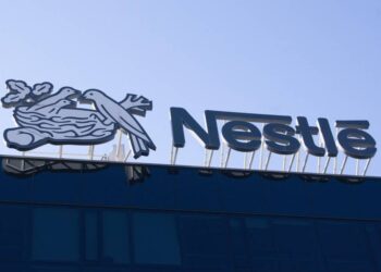 Cafetaleros de Chiapas bloquean la ‘ruta del café’ en protesta por precios bajos de Nestlé