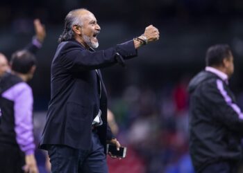 Raúl Gutiérrez le responde fuerte a Néstor de la Torre tras ‘humillante recomendación’