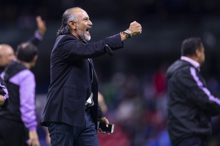 Raúl Gutiérrez le responde fuerte a Néstor de la Torre tras ‘humillante recomendación’