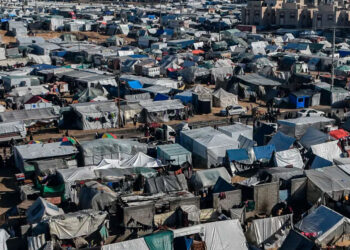 Francia insta a Israel a detener ataques en Rafah para prevenir crisis humanitaria