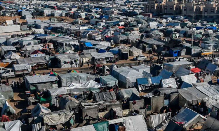 Francia insta a Israel a detener ataques en Rafah para prevenir crisis humanitaria