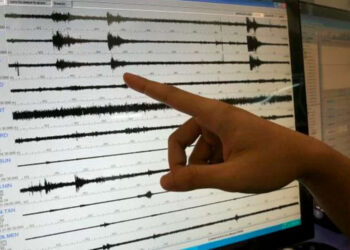 Raro sismo de magnitud 4,0 sacude costa este de Florida cerca de Cabo Cañaveral