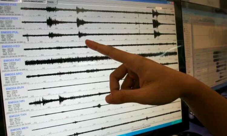 Raro sismo de magnitud 4,0 sacude costa este de Florida cerca de Cabo Cañaveral