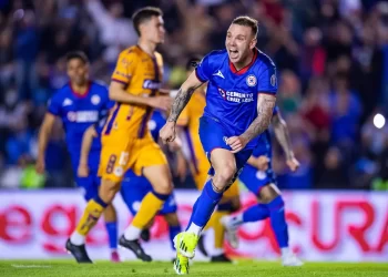 Cruz Azul domina con autoridad: Derrota 3-0 al Atlético de San Luis