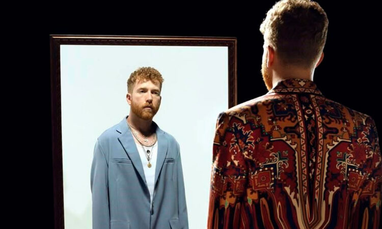 JP Saxe llega a Monterrey en el día de amor y la amistad con su gira “A Grey Area Tour”