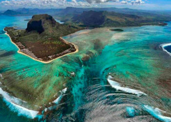 Sismo de magnitud 6,3 estremece el sur de Hawái