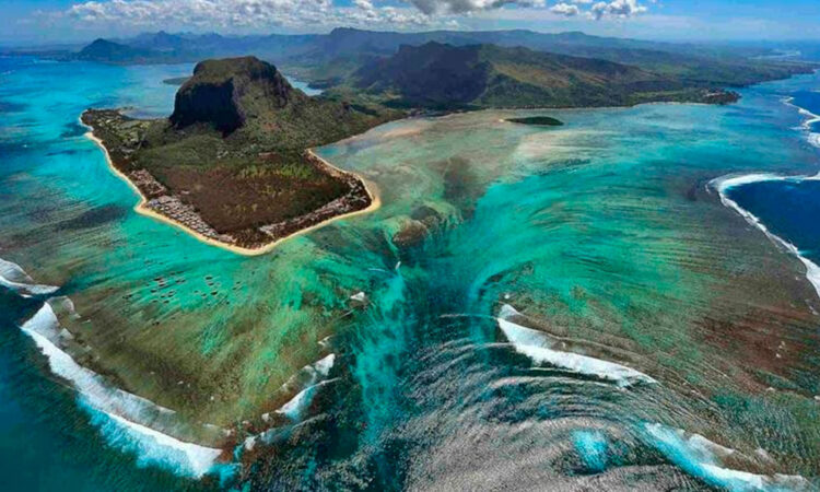 Sismo de magnitud 6,3 estremece el sur de Hawái