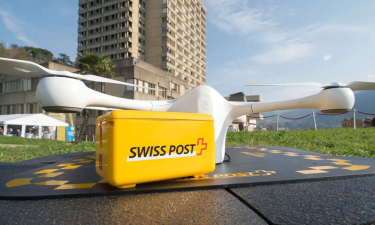 Escándalo en Suiza: Servicio postal pierde las cenizas de un fallecido italiano