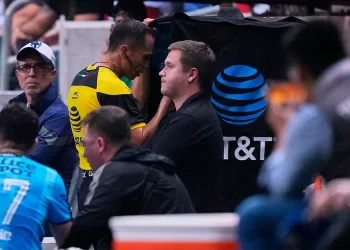 Luis Enrique Santander y el polémico término “INPENAL”