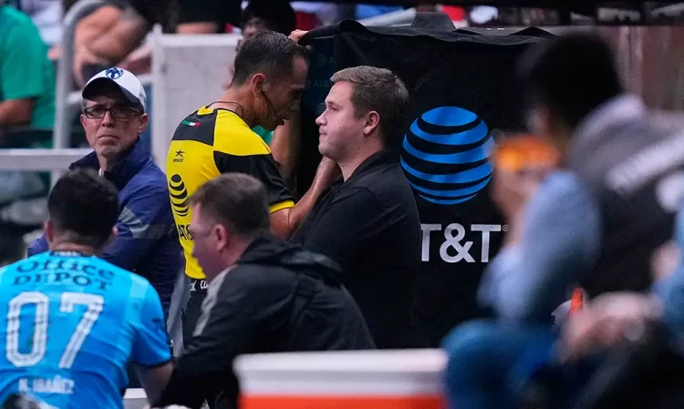 Luis Enrique Santander y el polémico término “INPENAL”