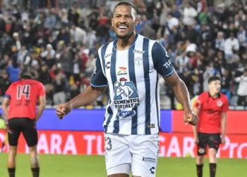 Pachuca vuelve a sufrir en casa y vence 3 -2 a Xolos