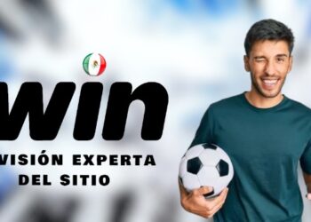 Pruebe su suerte en 1win — Apueste y juegue en México 