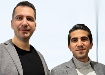 Selim Bayraktar se convierte en el rostro de la última colección de Mónaco de Sözer Jewelry