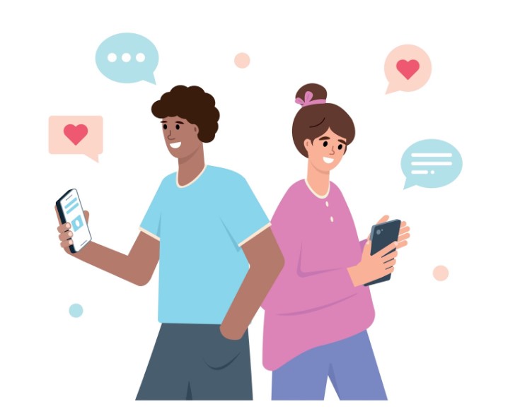 Conversaciones de WhatsApp y los celos: Cómo manejar la inseguridad en la era digital