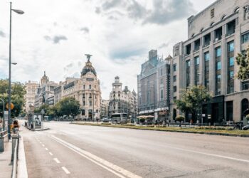 Guía para Planificar tu Próximo Viaje a Madrid