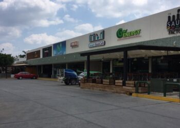 Crisis de Agua Afecta a Restaurantes en Victoria