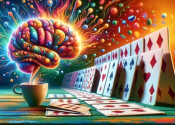 El Solitario y la Mente: conoce sus Beneficios Cognitivos