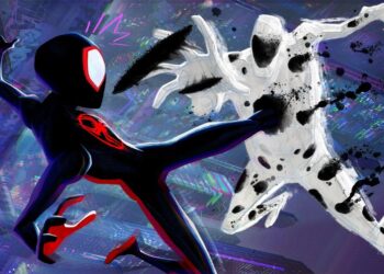 “Spider-Man: Across the Spider-Verse” arrasa en los premios Annie