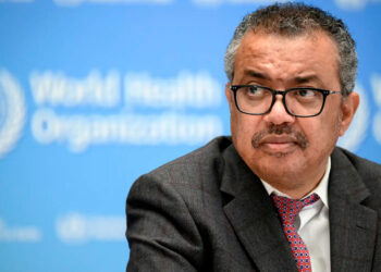 Director de la OMS advierte sobre la inevitabilidad de futuras pandemias y la necesidad de preparación global