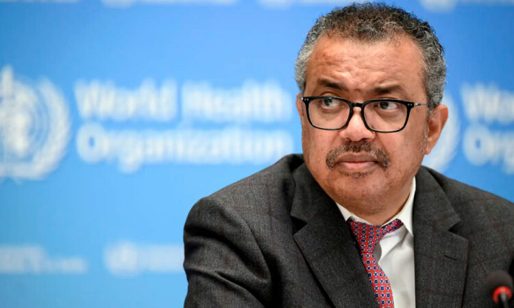 Director de la OMS advierte sobre la inevitabilidad de futuras pandemias y la necesidad de preparación global
