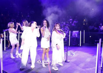 Pandora y Flans: Dos años de “Inesperado Tour” y una confianza renovada