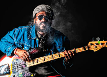 Muere Aston Barrett, bajista de la banda de Bob Marley