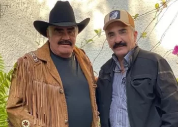 Mariana González revela detalles del secuestro de Vicente Fernández Jr en “La Casa de los Famosos”