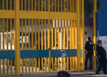 Escasez de agua en CCH Sur de la UNAM obliga a suspensión de clases