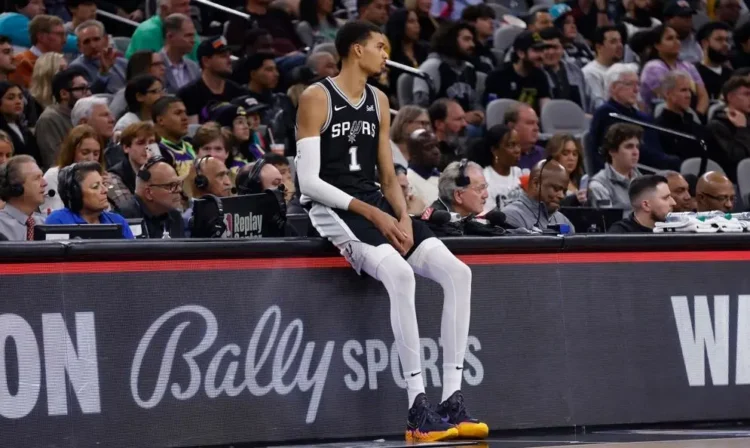 Zion Williamson lidera a los Pelicans en una victoria agónica sobre los Spurs