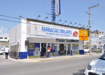 Venta de vacuna anticovid no tiene reestricciones en Tamaulipas