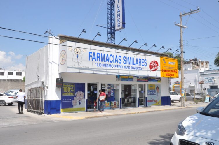 Venta de vacuna anticovid no tiene reestricciones en Tamaulipas