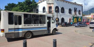 Sin fecha para aumento de tarifas del transporte urbano en Tamaulipas