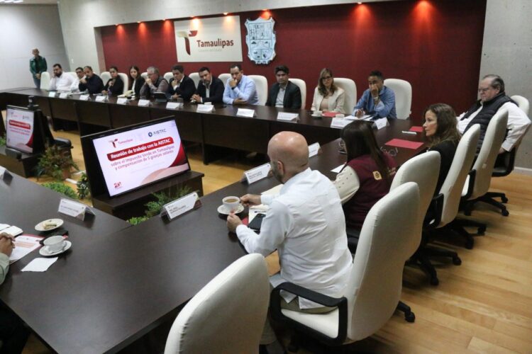 Negocia estado con empresarios pago del impuesto verde