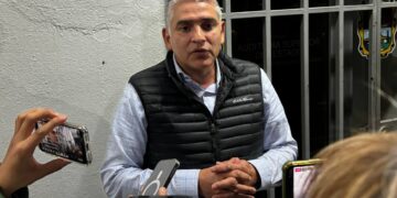 Sale Espino, entra Noriega como Auditor Superior del Estado