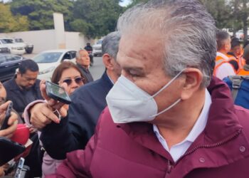 Confirman 6 muertes en Tamaulipas por enfermedades respiratorias 