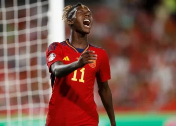 Nico Williams podría dejar el Athletic Club este verano