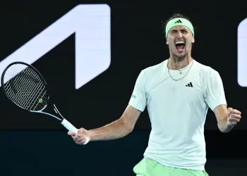 Alexander Zverev sorprendentemente eliminado en la primera ronda del AMT Acapulco