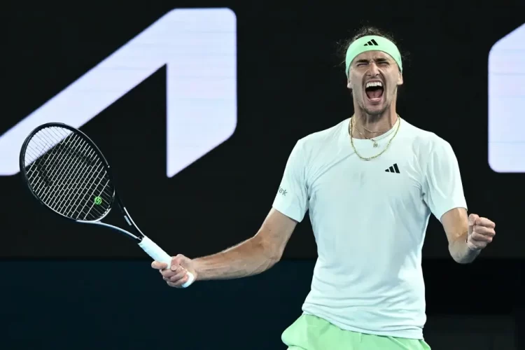 Alexander Zverev sorprendentemente eliminado en la primera ronda del AMT Acapulco