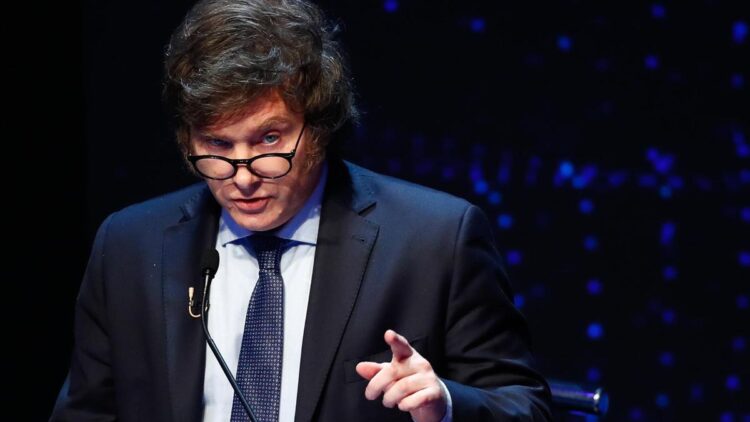 Plan reformista de Javier Milei, enfrenta obstáculos con el poder de los gobernadores