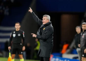 Javier Aguirre aspira a dirigir al América tras su éxito con el Mallorca