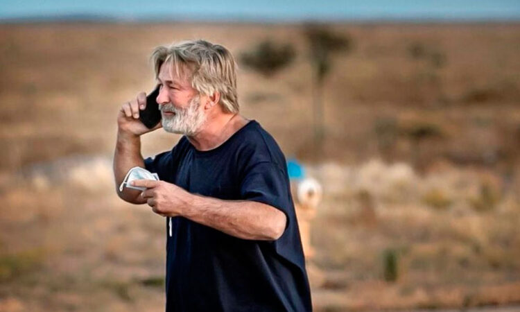 Juicio por tiroteo en el set de ‘Rust’: Alec Baldwin enfrentará cargos de homicidio involuntario